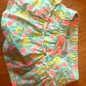 Skirt size 24m